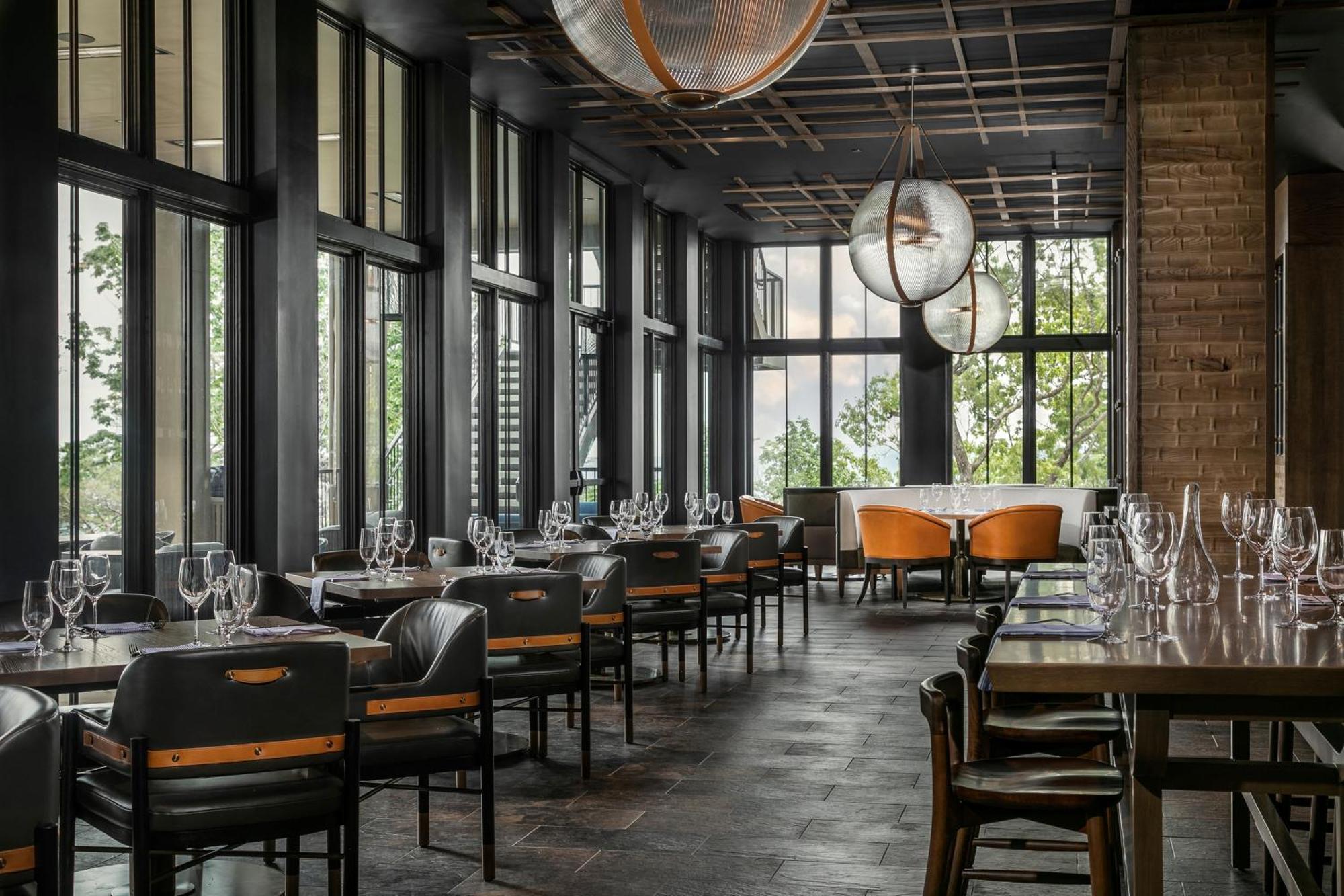 Cloudland At Mclemore Resort Lookout Mountain, Curio By Hilton Rising Fawn エクステリア 写真