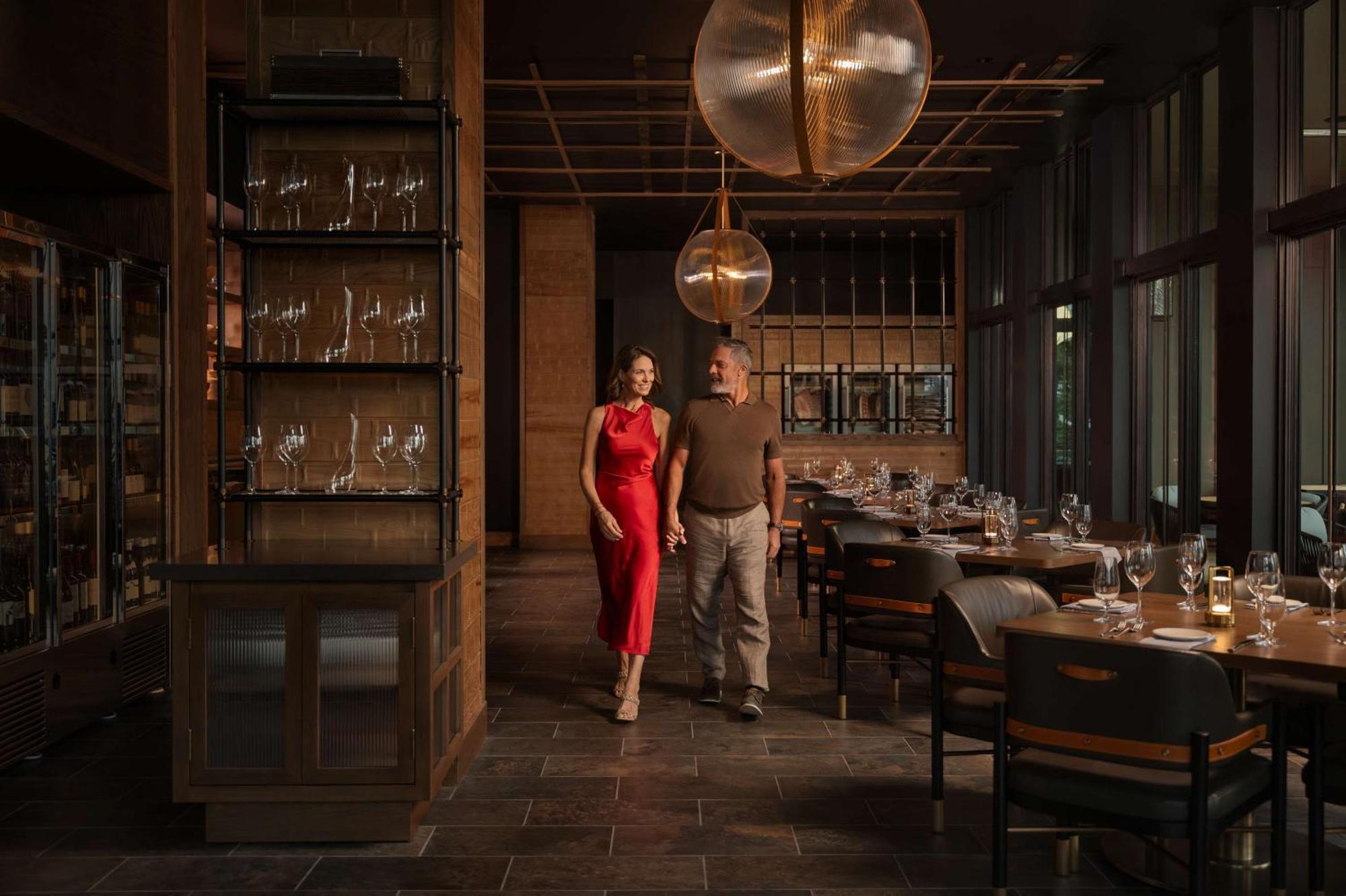 Cloudland At Mclemore Resort Lookout Mountain, Curio By Hilton Rising Fawn エクステリア 写真