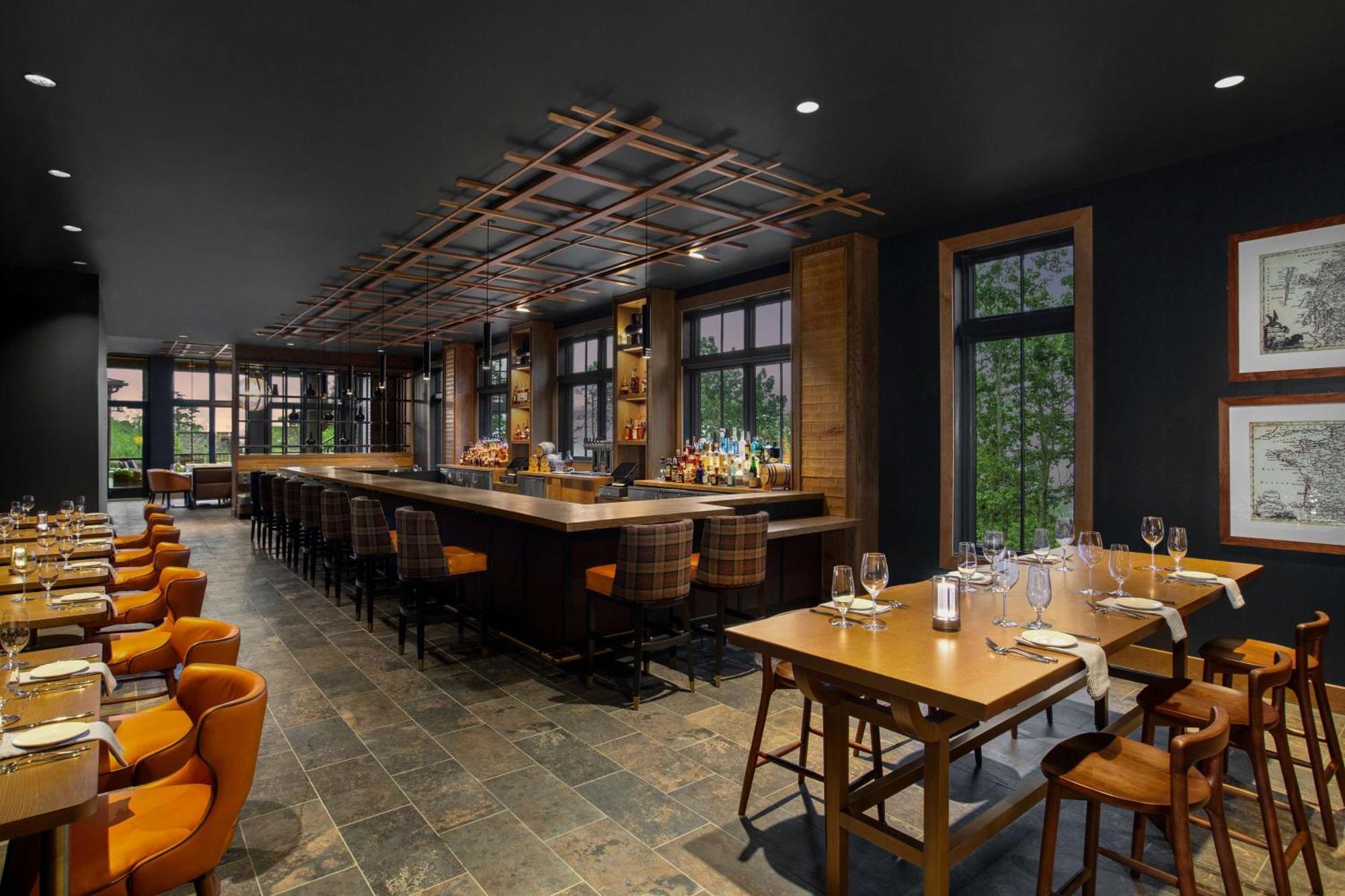 Cloudland At Mclemore Resort Lookout Mountain, Curio By Hilton Rising Fawn エクステリア 写真